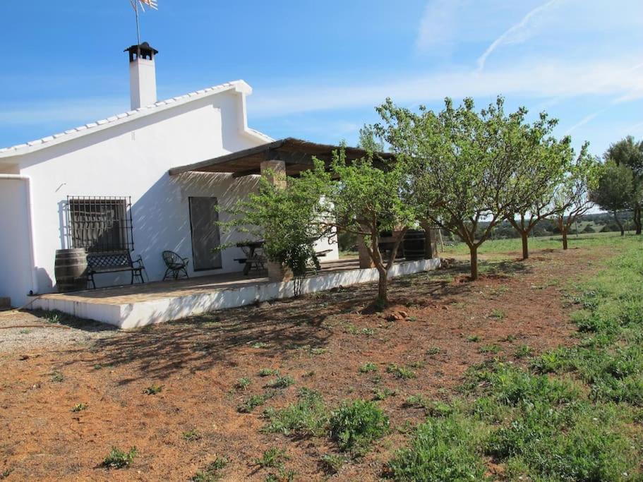 Gran Casa, Lagunas De Ruidera, Bbq, Porche, Chimenea Exterior foto